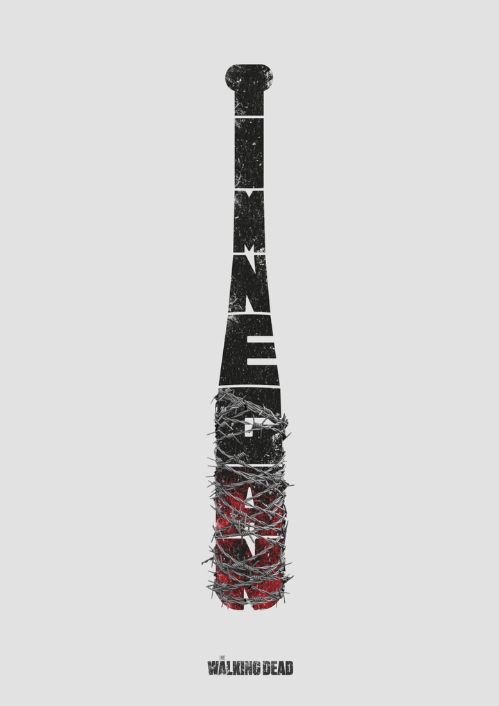 I'm Negan