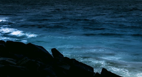 Seascape