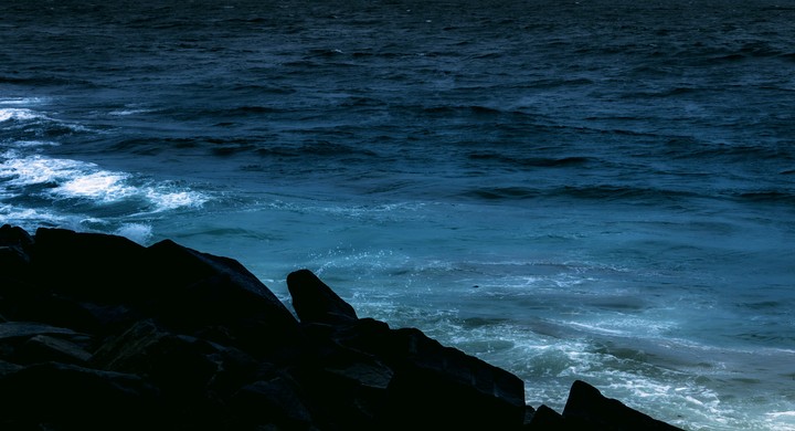 Seascape