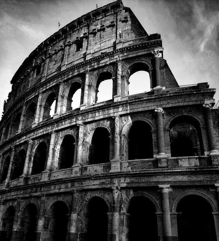 The Colloseum