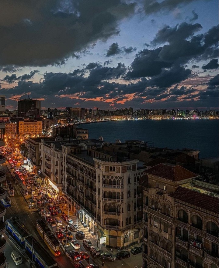 Cairo .. Egypt ❤❤