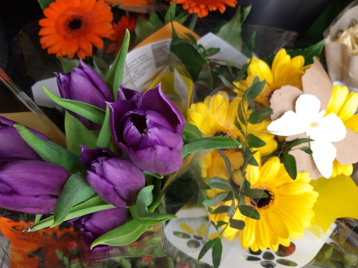flowers
