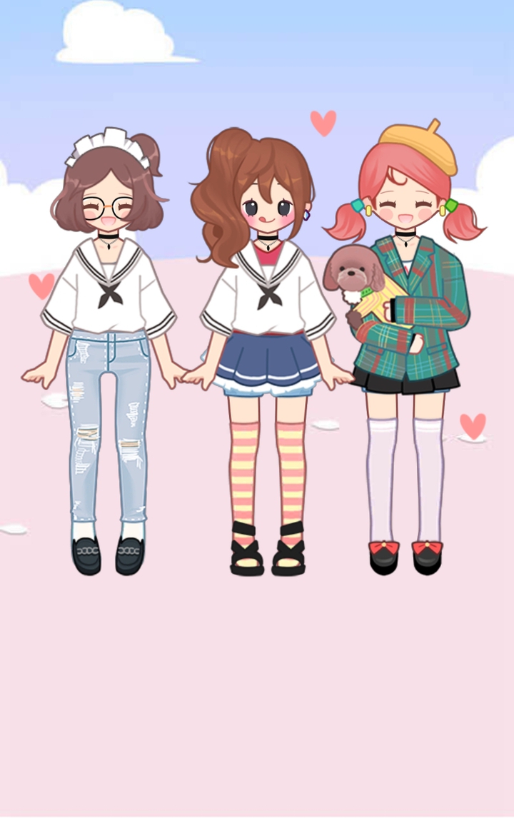 마이아이돌