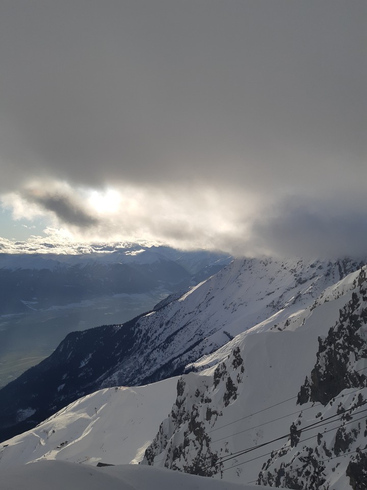 Mountains