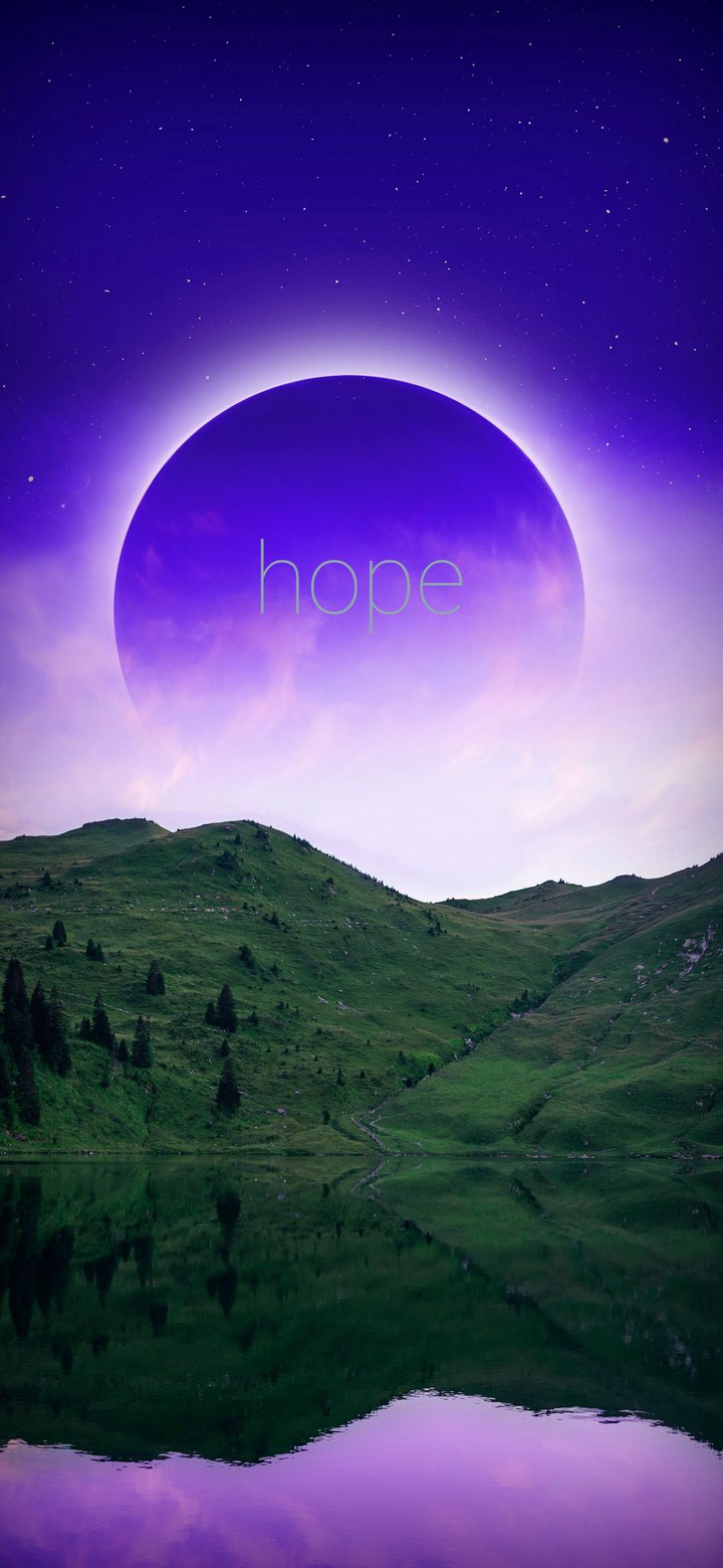 hope