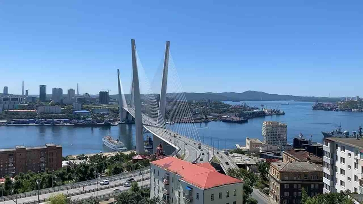 Владивосток