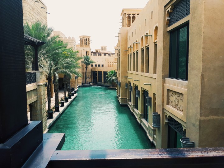 Dubai