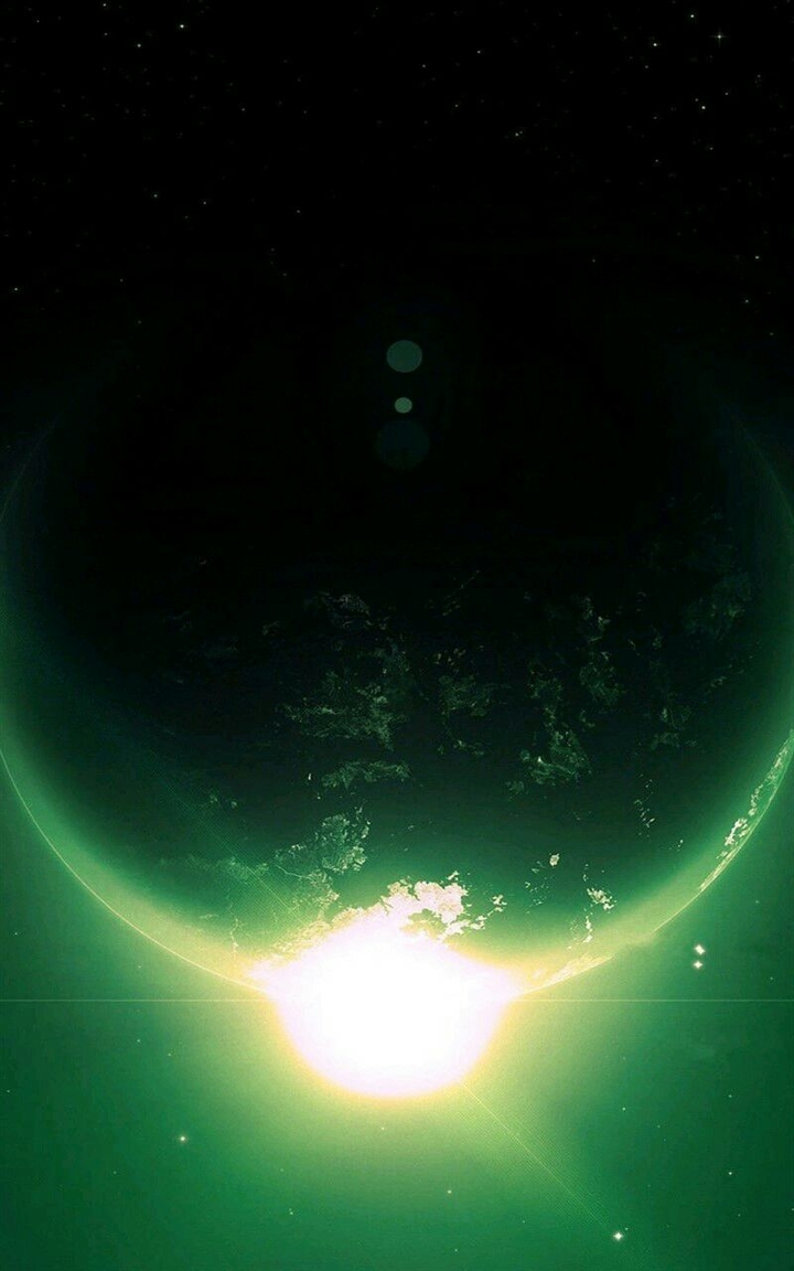 earth