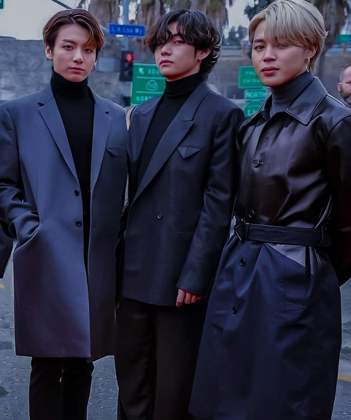 vminkook ❤️❤️