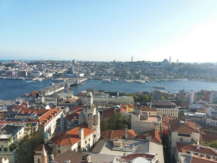 #istanbul #galatatower #galata #halic