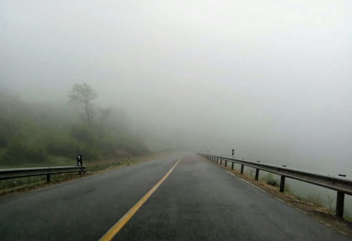 The ROAD