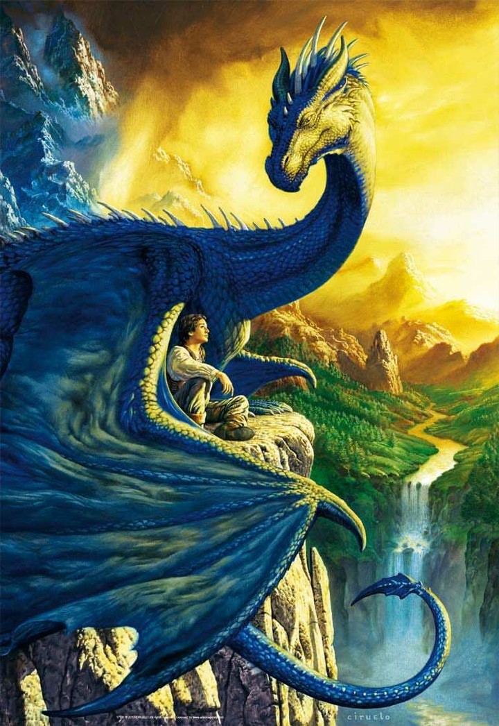 Eragon