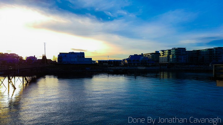 Water Front