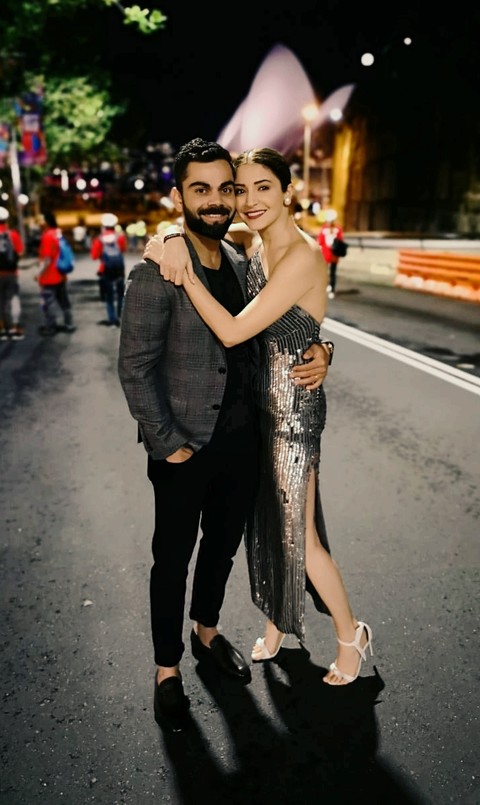 V.kohli