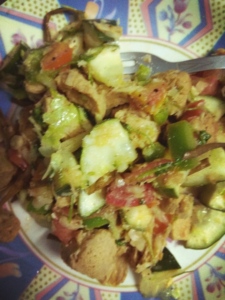 food