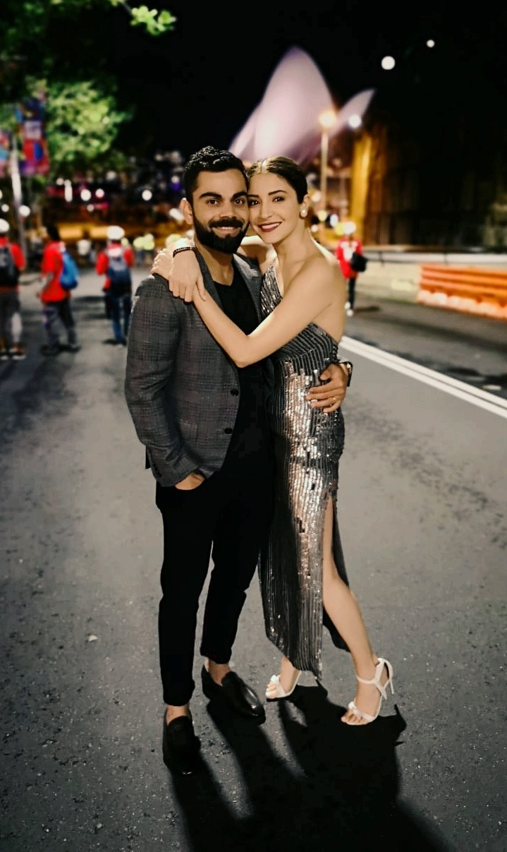 V.kohli