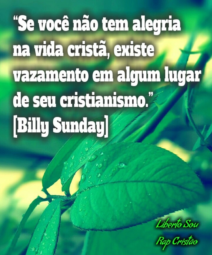 Billy sunday