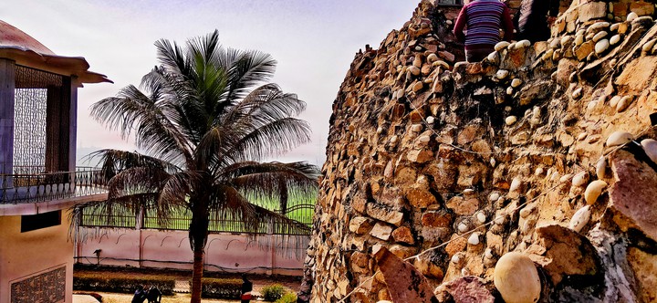 jain temple