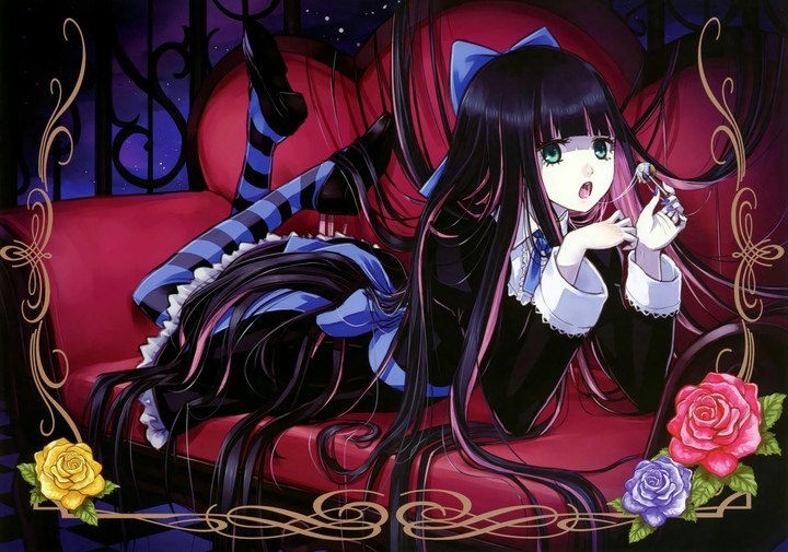 Stocking
