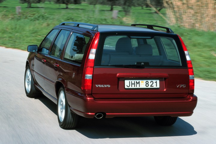 volvo