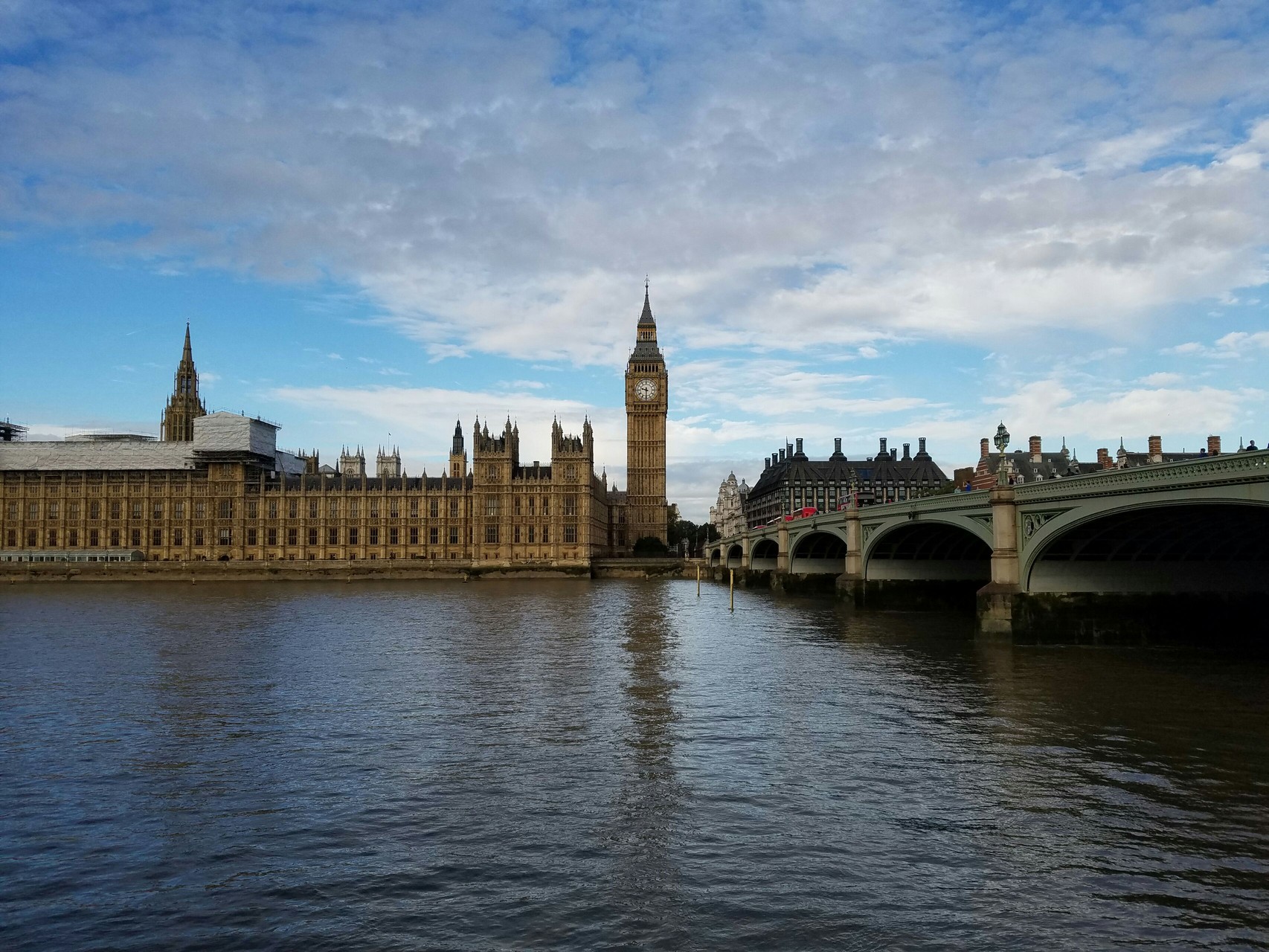 big ben