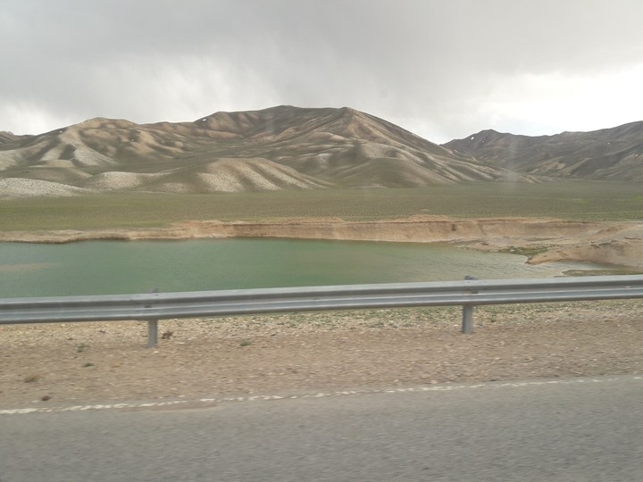 Afghanistan