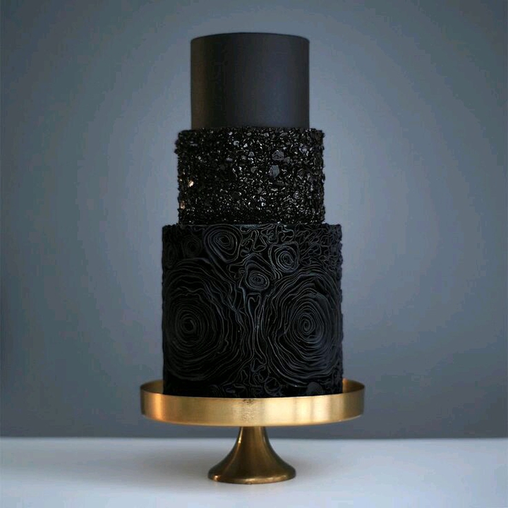 Amazing_Cake in Black ?