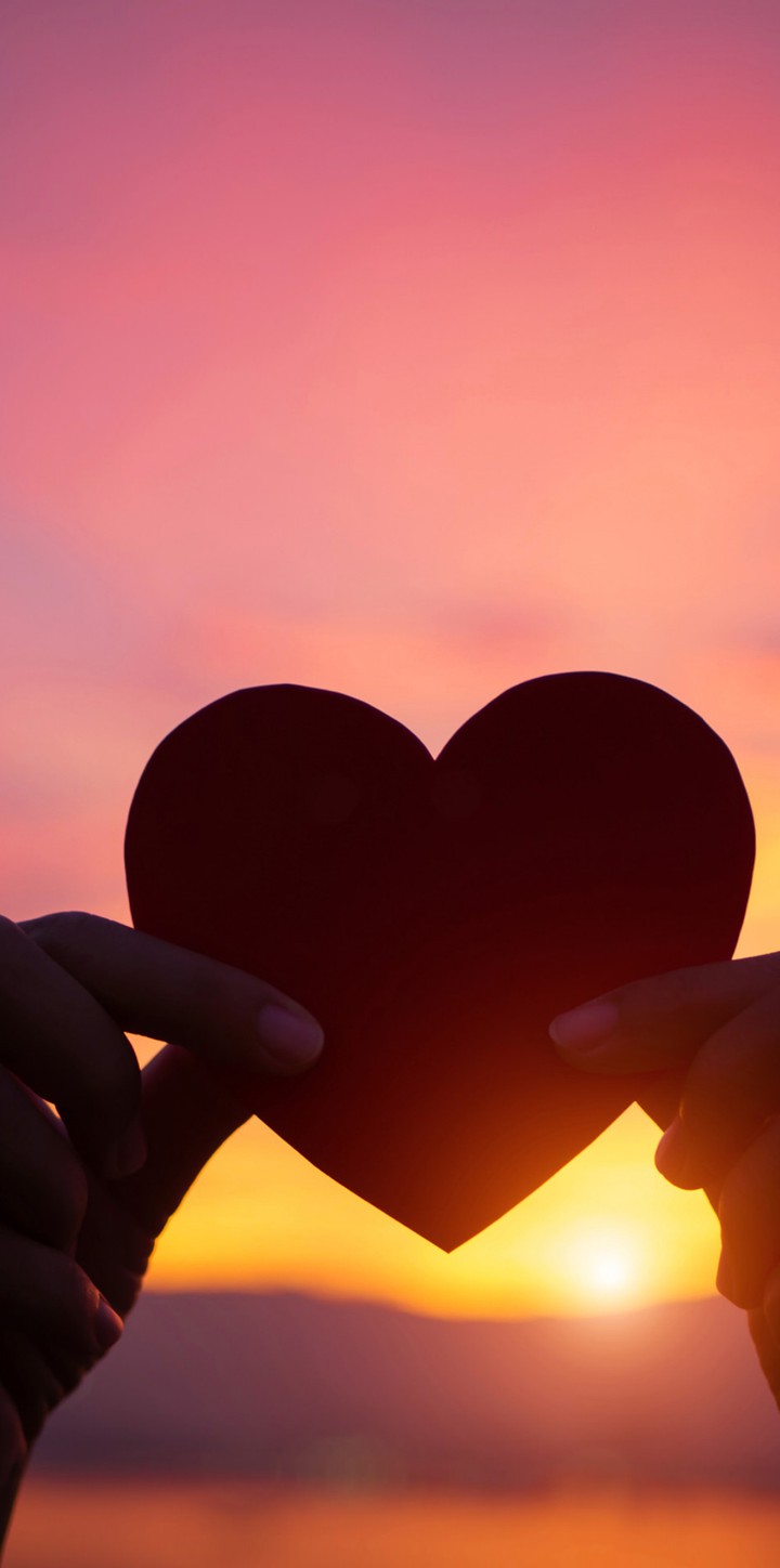 ♥