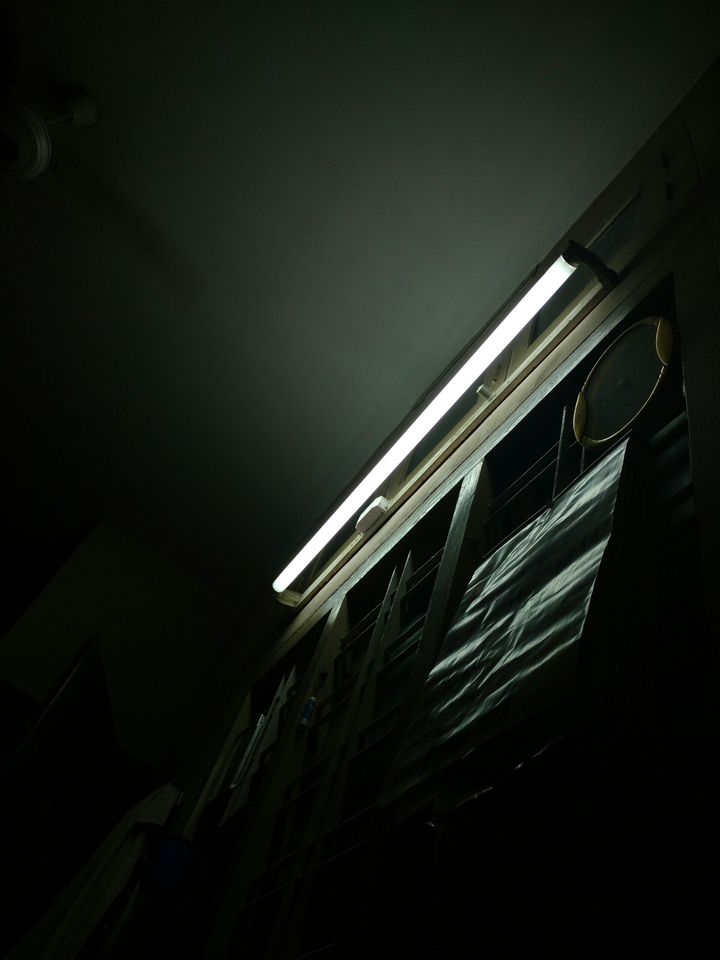 Fluorescent Lamp