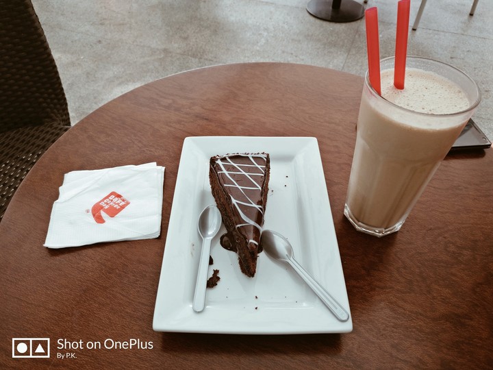 coffee