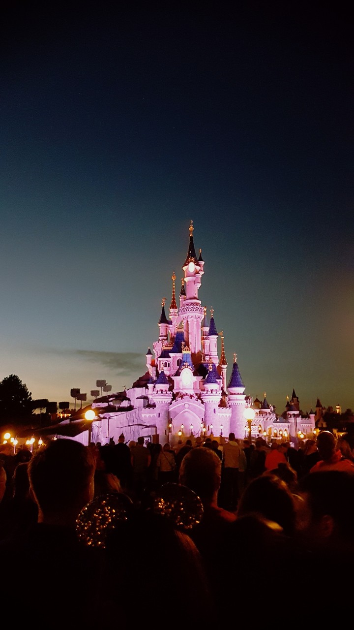 Disneyland Paris