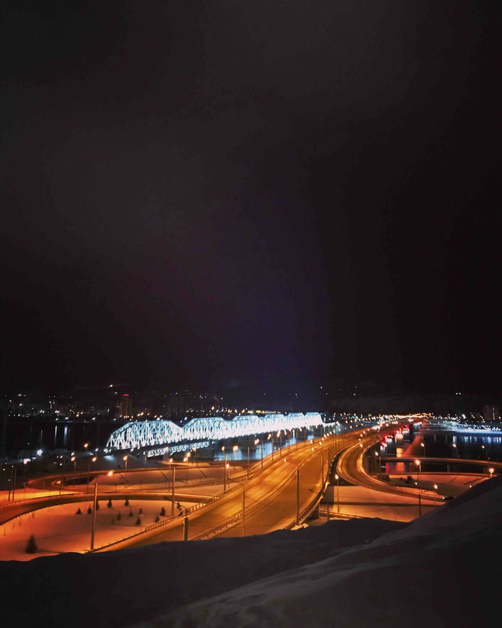 Krasnoyarsk