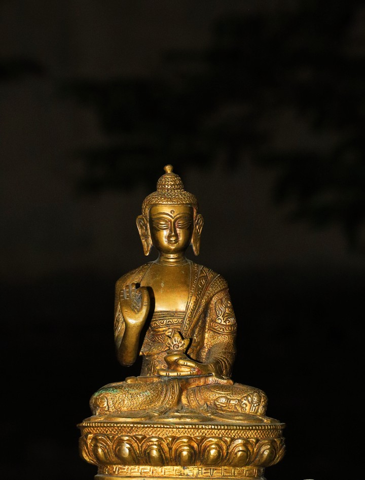 Gautama budh