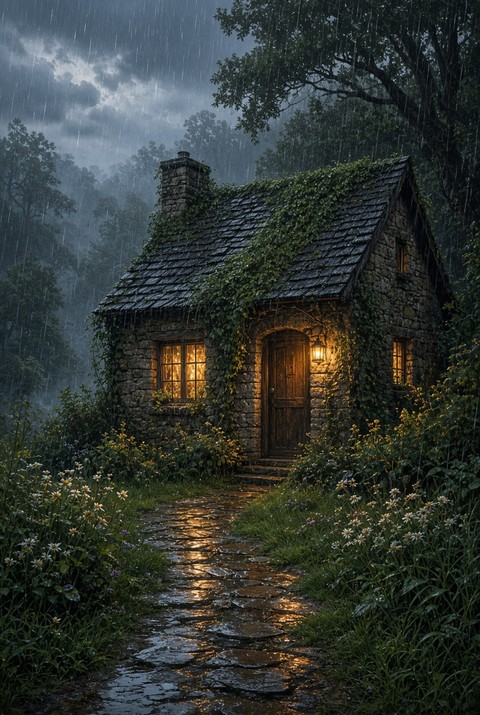sfondi Architecture, Home