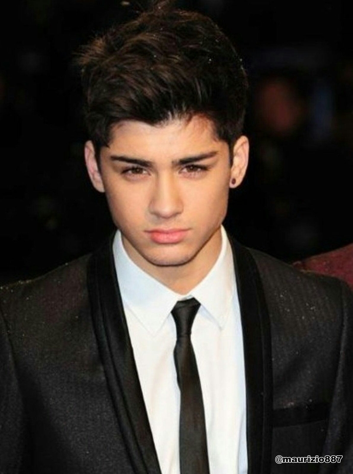 zayn
