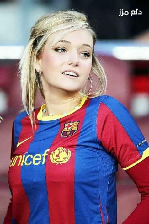 barca fan