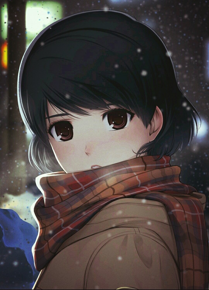 domestic na kanojo (yui)
