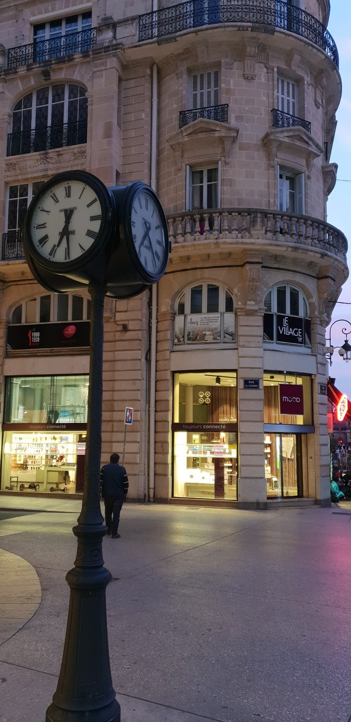 DIJON ville