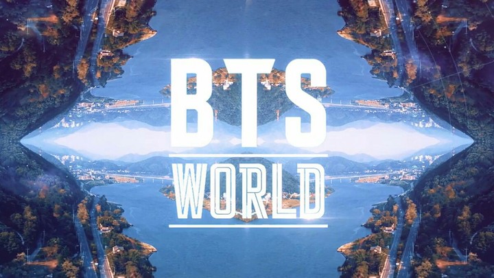 BTS WORLD