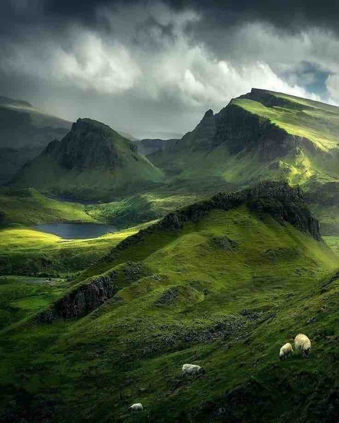 Scotland