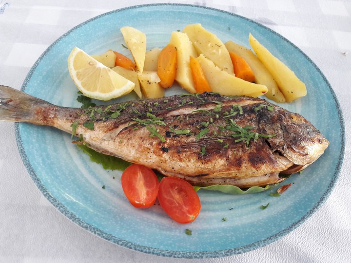 Dorada