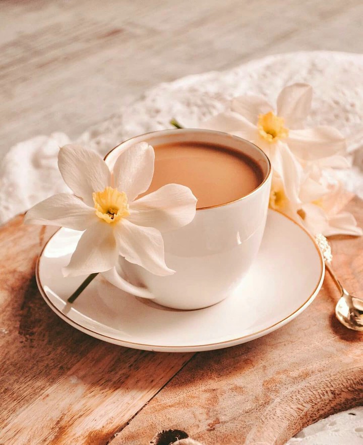 A Beautiful Morning Folks ❤️