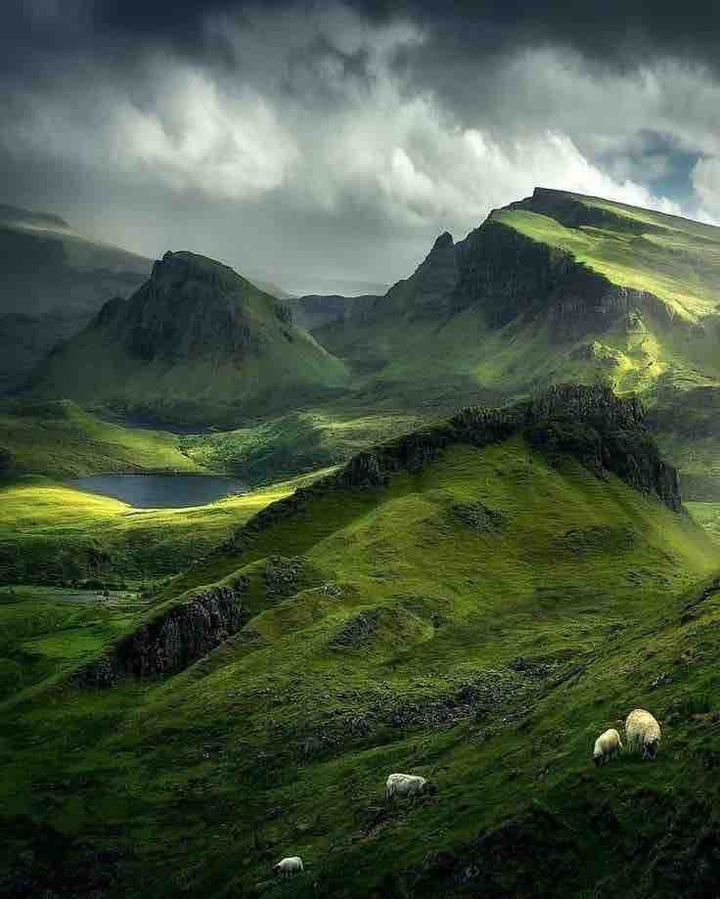 Scotland