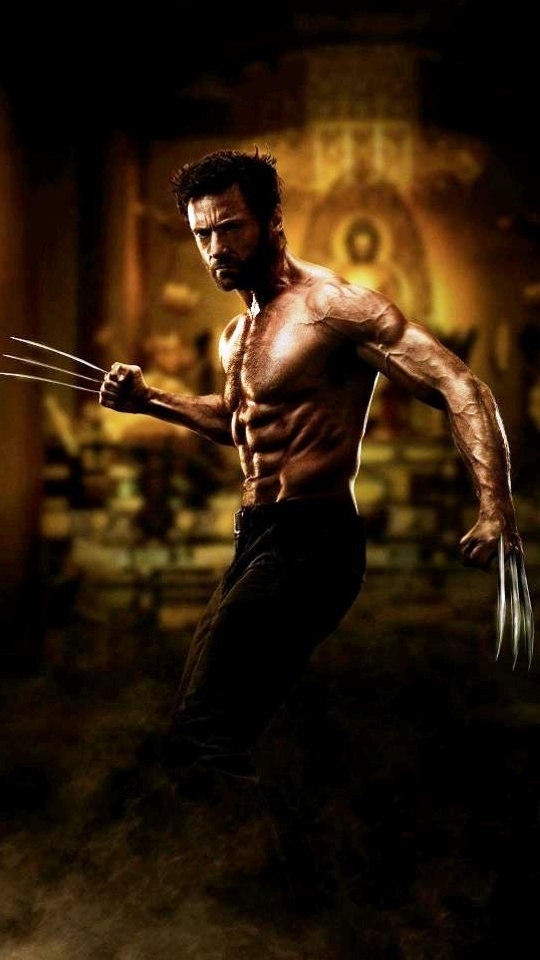 Wolverine