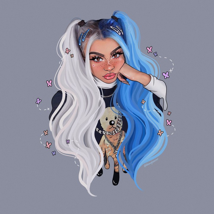 ❤️❤️