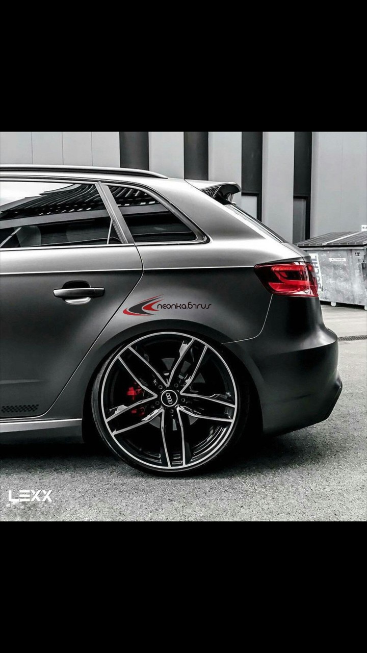 audi