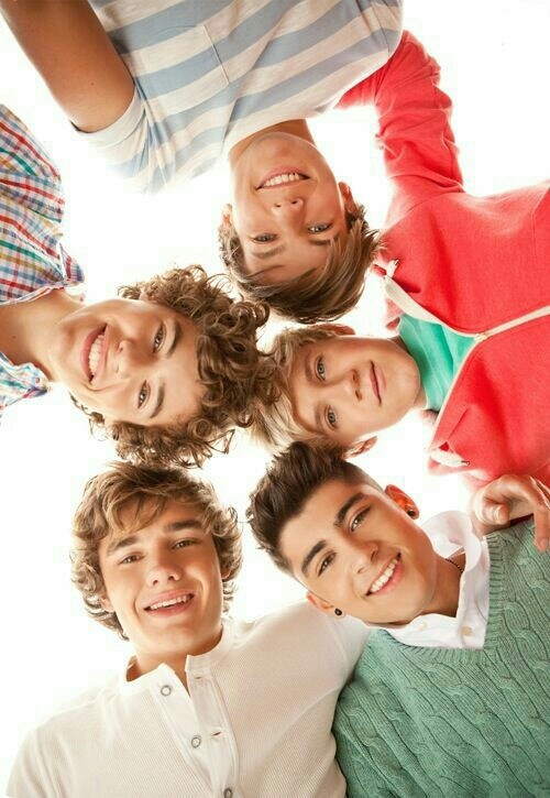 one direction,read the description