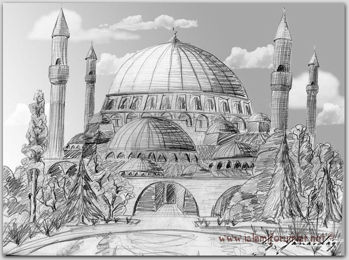 Ayasofya camii