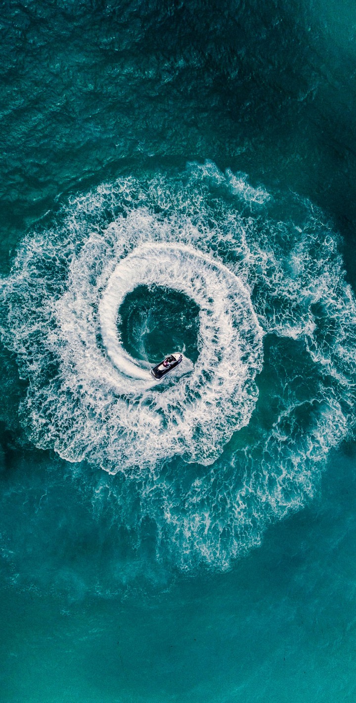 sea