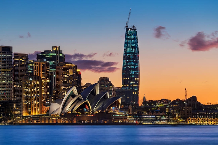 Sydney